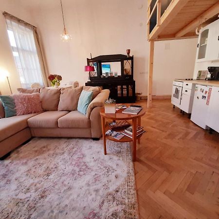 Central Loft Apartment Braşov Exteriör bild