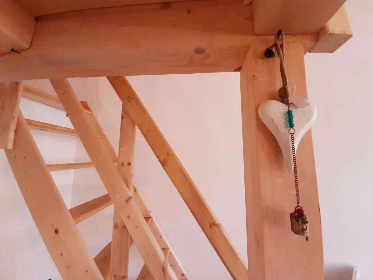 Central Loft Apartment Braşov Exteriör bild